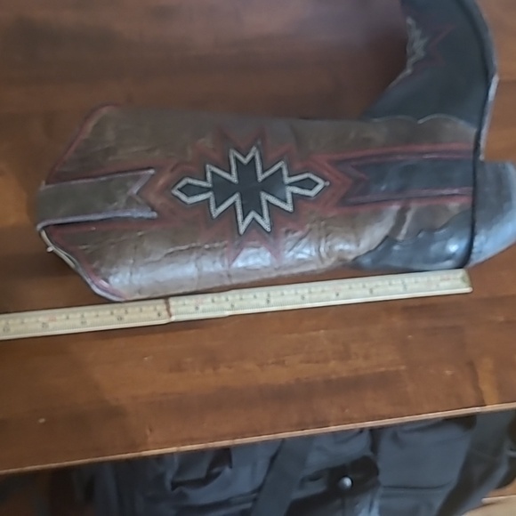 Old Gringo 7 Lykum - Picture 8 of 10